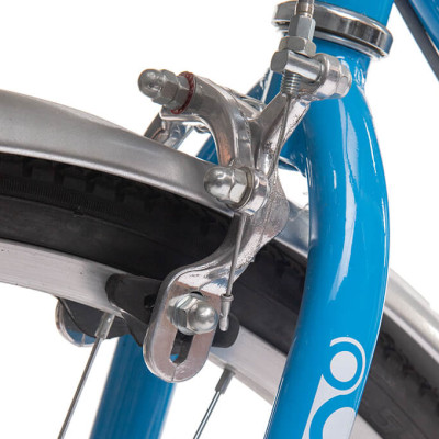 Xe đạp Thống Nhất mini 219 –24/ 26″