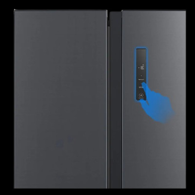 GR-RS696WI-PMV(60)-AG - Tủ Lạnh Toshiba Inverter 555 Lít GR-RS696WI-PMV(60)-AG - Hàng Chính Hãng - Chỉ Giao HCM