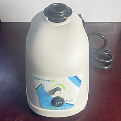 Máy lắc Vortex BV1000-E sử dụng lắc mẫu phòng thí nghiệm