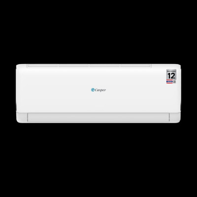 Máy Lạnh Casper Inverter JC-09IU36 1HP /JC-12IU36  1.5HP - Hàng Chính Hãng