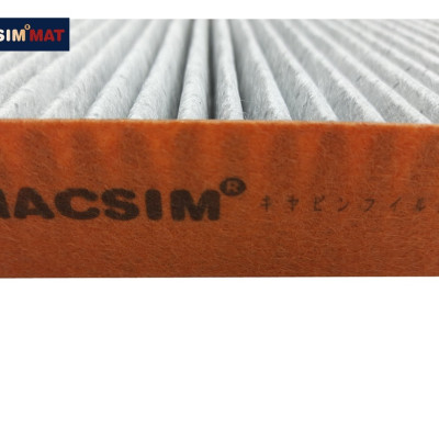 Lọc gió điều hòa cao cấp Macsim N95 xe ô tô Toyota Camry 2018-2023 (mã MS1919)