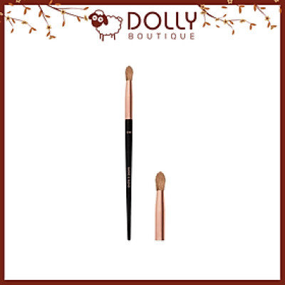 Cọ Tán Phấn Mắt Smoky Vacosi Smoke & Blend Brush - E18
