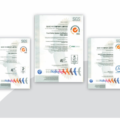 Nước Mắm Cốt Phú Quốc - Quốc Vị Độ Đạm 40N Chai Thủy Tinh 520ml Cá Cơm