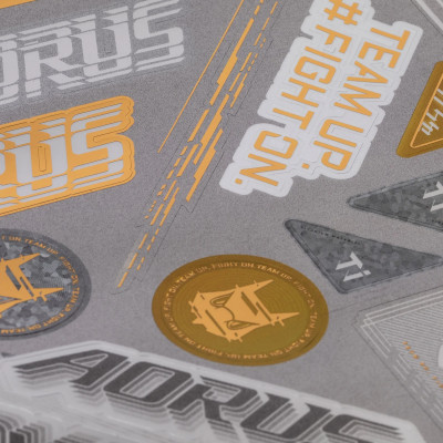 Card màn hình VGA Gigabyte AORUS GeForce RTX 4080 SUPER XTREME ICE 16G (N408SAORUSX ICE-16GD) - Hàng Chính Hãng