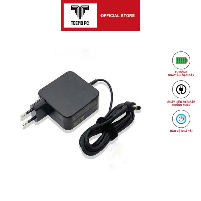 Sạc Tương Thích Cho Laptop Asus Zenbook 15 Ux533Fd Ux533Fd-A9035T Ux533Fd-A9091T Ux533Fd-A9027T Ux533Fd-A9099T Hàng Nhập Khẩu New Seal TEEMO PC