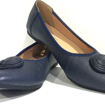 Giày búp bê nữ xinh xắn TLG 20756-9