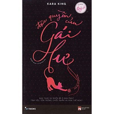 Đặc Quyền Của Gái Hư - Tặng Kèm Sổ Tay