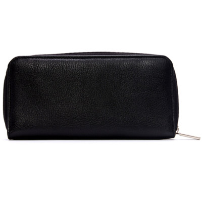 HJ3141-42-43-44 - Bóp nữ Huy Hoàng cao cấp 1 khóa