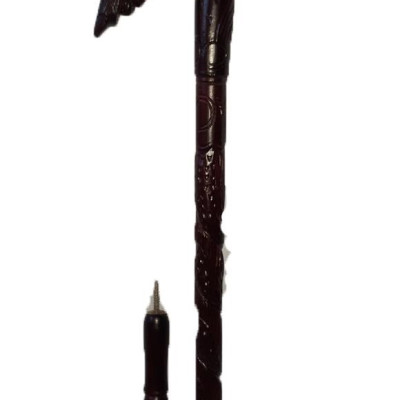 Mua Gậy batoong gỗ xà cừ cho người già