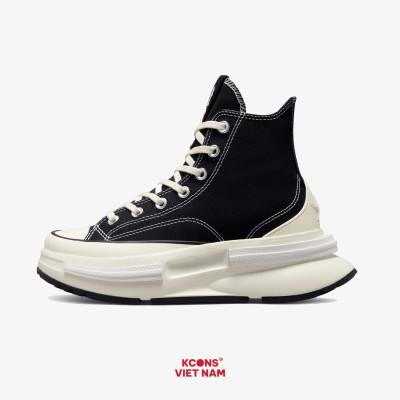 Giày Converse Run Star LEGACY CX Black Cổ Cao A00869C