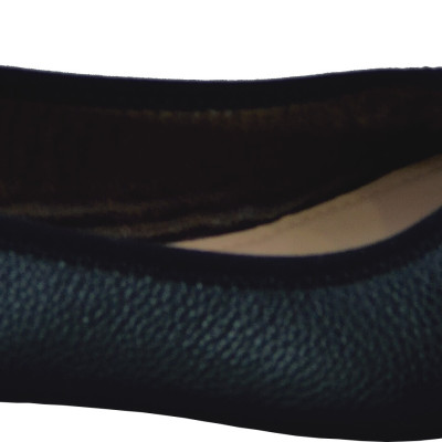 Giày Búp Bê Nữ Da Bò Thật HÀ NAM Cao Cấp GBB2023