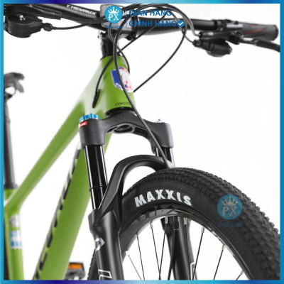 XE ĐẠP ĐỊA HÌNH CHEVAUX M U J I