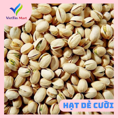 Hạt dẻ cười Viettin Mart 500G