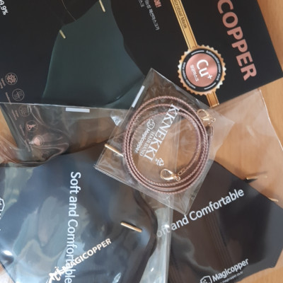 Khẩu trang Magicopper