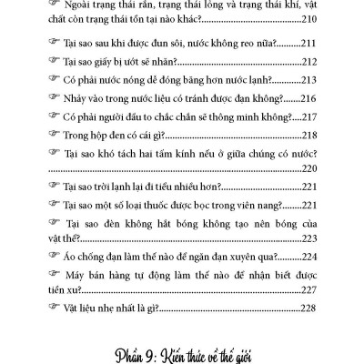 Tuyển Chọn Kiến Thức Không Dạy Trong Nhà Trường (Tái bản 2024)