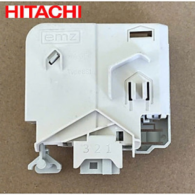 CÔNG TẮC KHÓA CỬA MÁY GIẶT CỬA DƯỚI LỒNG NGANG HITACHI – HÀNG CHÍNH HÃNG