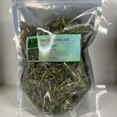 Cây xương khỉ (Cây bìm bịp - Cây mảnh cộng)  - Sản phẩm khô về làm trà ( Gói 1kg)
