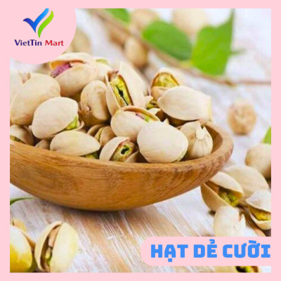 Hạt dẻ cười Viettin Mart 500G