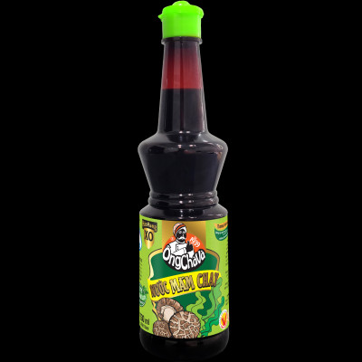 Nước Mắm Chay Ông Chà Và 230ml (Vegetarian Fish Sauce)