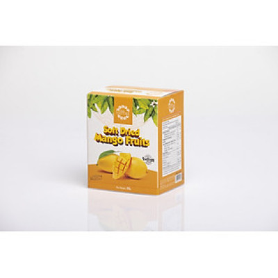Xoài Sấy Dẻo Only Nature