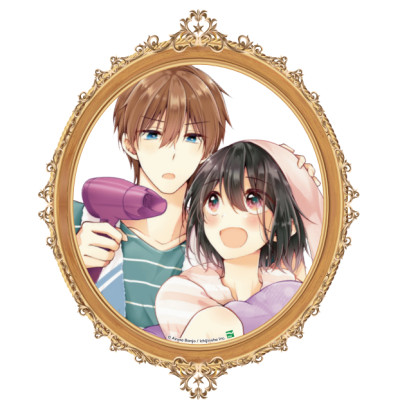 Sách - Úm Ba La Hô Biến Ra “Cô Bạn” Biết Yêu - Tập 5 - Bản Đặc Biệt - Tặng Kèm Mirror Card