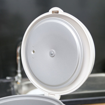 Nồi Cơm Điện Sharp KS-N191ETV SB - 1.8 Lít - Hàng chính hãng